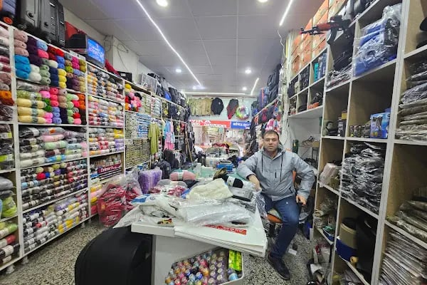 Askeri malzeme Metinler Ticaret Bekir can metinkaya - Resim 3
