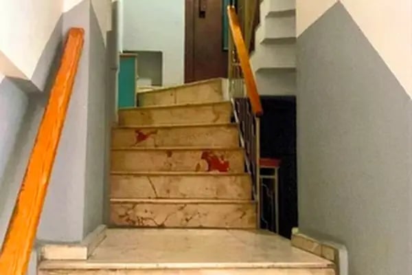 SARAY OTEL - Resim 5