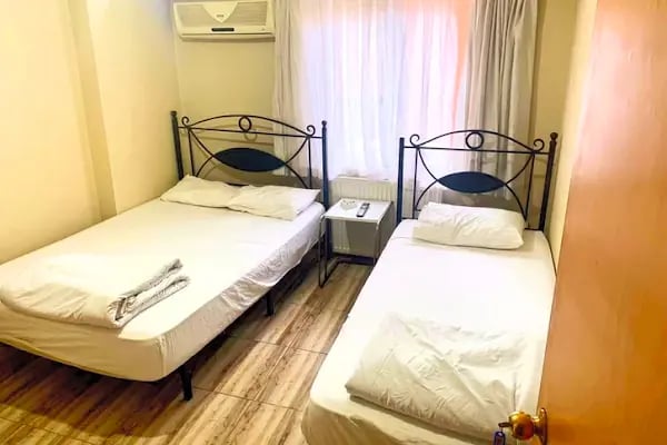 SARAY OTEL - Resim 2