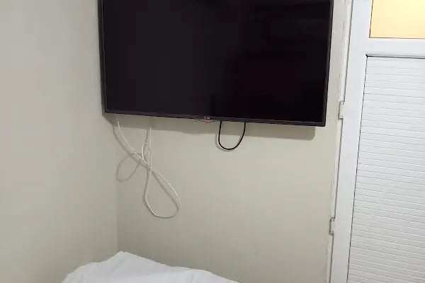 SARAY OTEL - Resim 4