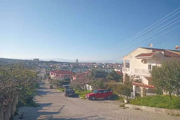 Dalyan Yat Limanı - Resim 14