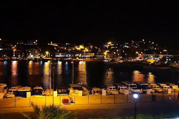 Dalyan Yat Limanı - Resim 20