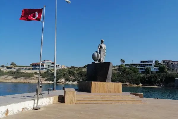 Dalyan Yat Limanı - Resim 10