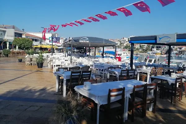 Dalyan Yat Limanı - Resim 12