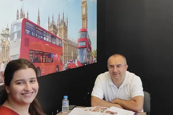 English Time Ataşehir - Resim 3