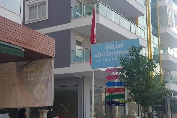 BİLİM KÜLTÜR MERKEZİ EĞİTİM KURUMLARI - Resim 5