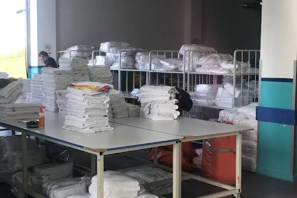 Akkar laundry - Resim 7