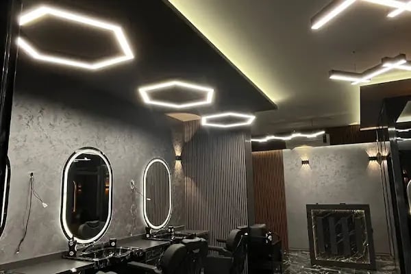 Cengizhankaramanhairsaloon - Resim 5