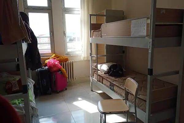 BORSA İSTANBUL FEN LİSESİ PANSİYONU - Resim 4