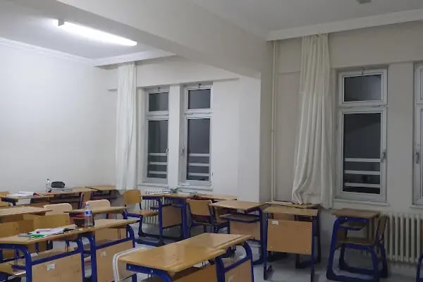 BORSA İSTANBUL FEN LİSESİ PANSİYONU - Resim 3