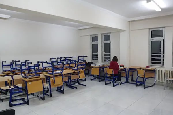 BORSA İSTANBUL FEN LİSESİ PANSİYONU - Resim 19