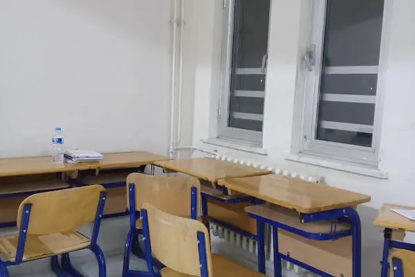 BORSA İSTANBUL FEN LİSESİ PANSİYONU - Resim 8