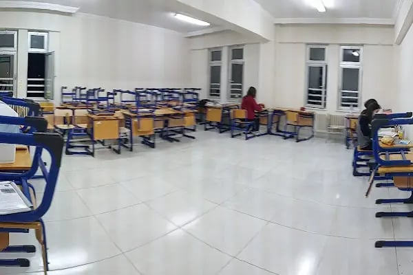 BORSA İSTANBUL FEN LİSESİ PANSİYONU - Resim 12