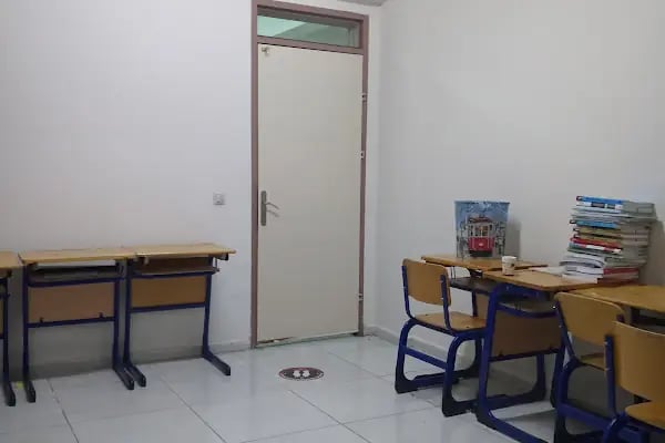 BORSA İSTANBUL FEN LİSESİ PANSİYONU - Resim 14