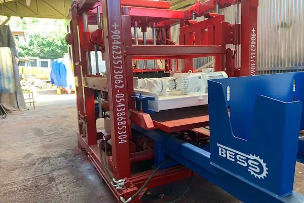 Beyazli Group Company - Resim 6