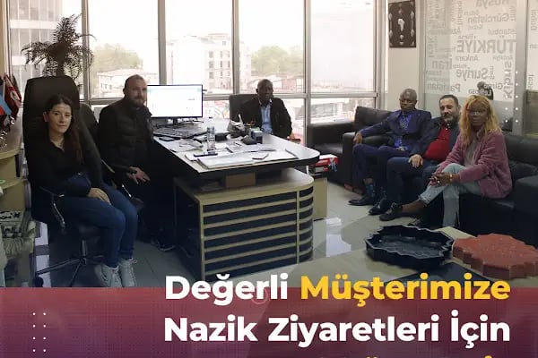 Beyazli Group Company - Resim 4