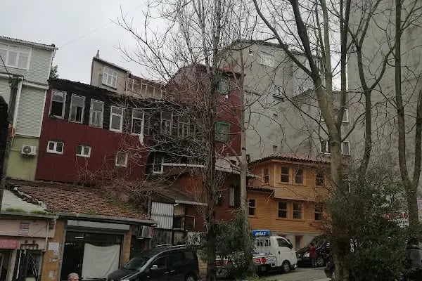 Taksıarhi Rum Kilisesi - Resim 20