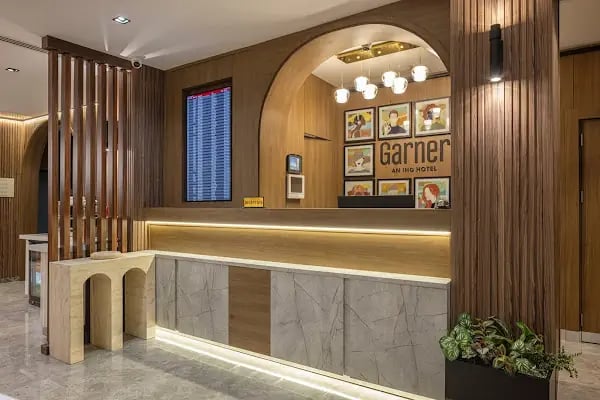 VİLLA BLACKSEA HOTEL & RESTAURANT BAR - Resim 18