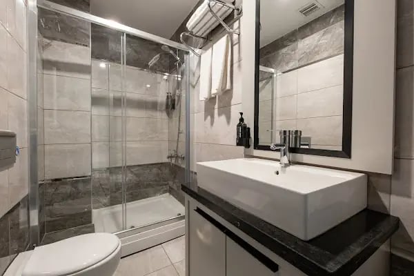 VİLLA BLACKSEA HOTEL & RESTAURANT BAR - Resim 2