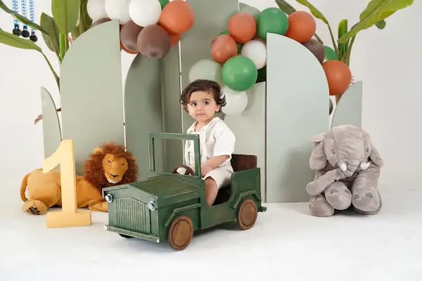 Studio Alyans Fotoğraf Stüdyosu - Ataşehir Fotoğrafçı - Resim 15