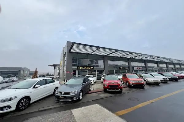 Çelikbey Otomotiv - Resim 3