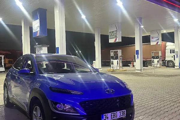 Çelikbey Otomotiv - Resim 2