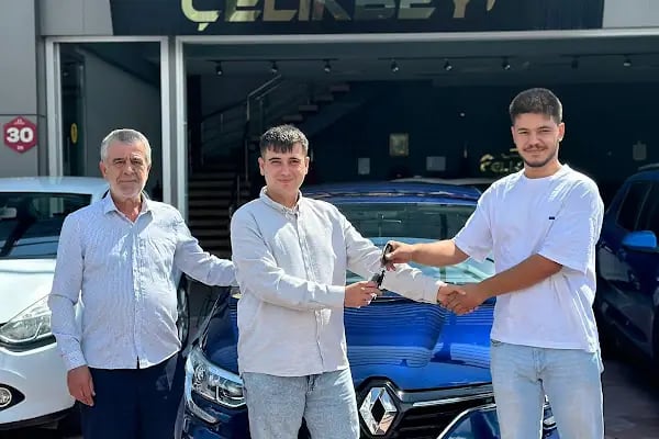 Çelikbey Otomotiv - Resim 4