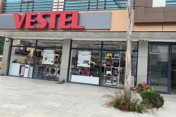 Vestel Mumcular Yetkili Satış Mağazası- Mustafa Çoban - Resim 1