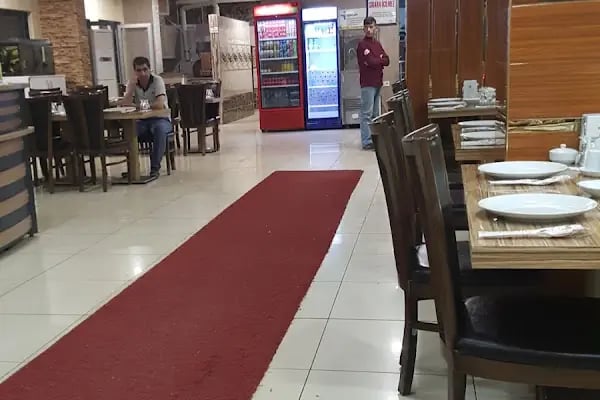 VEKA RESTORANT - Resim 5