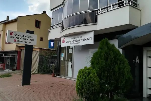 Özel Beyaz Işık Bursa Ağız ve Diş Sağlığı Millet Şubesi - Resim 4