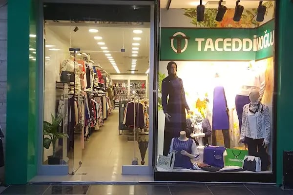 TACEDDİNOĞLU - Resim 3