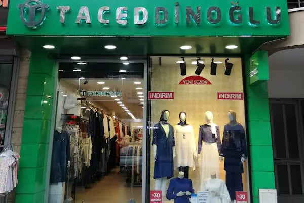 TACEDDİNOĞLU - Resim 5