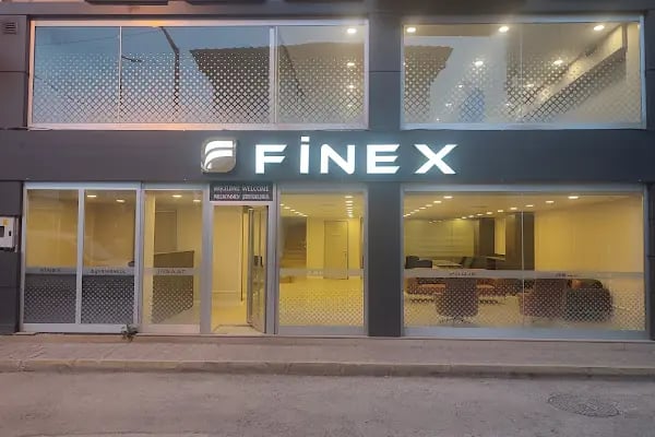 Finex Gayrimenkul - Resim 1