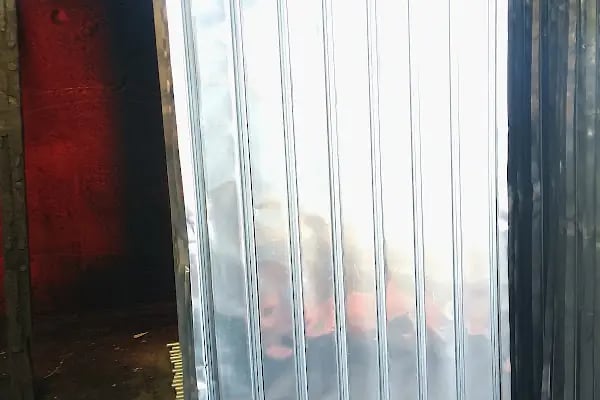 KEKLİK SU TESİSAT GÜNEŞ ENERJİ SİSTEMLERİ - Resim 12