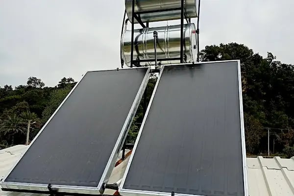 KEKLİK SU TESİSAT GÜNEŞ ENERJİ SİSTEMLERİ - Resim 14