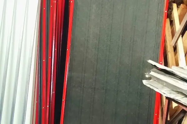 KEKLİK SU TESİSAT GÜNEŞ ENERJİ SİSTEMLERİ - Resim 9