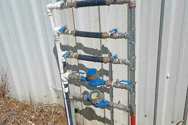 KEKLİK SU TESİSAT GÜNEŞ ENERJİ SİSTEMLERİ - Resim 18