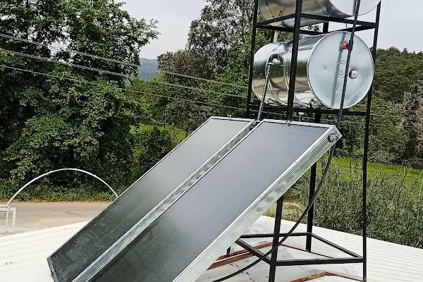 KEKLİK SU TESİSAT GÜNEŞ ENERJİ SİSTEMLERİ - Resim 10