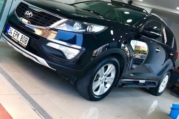 OTOBULDUN OTOMOTİV TURİZM SANAYİ VE LTD.ŞTİ. - Resim 6