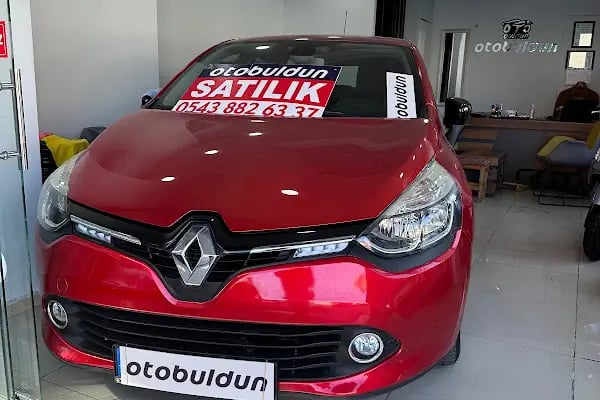OTOBULDUN OTOMOTİV TURİZM SANAYİ VE LTD.ŞTİ. - Resim 5