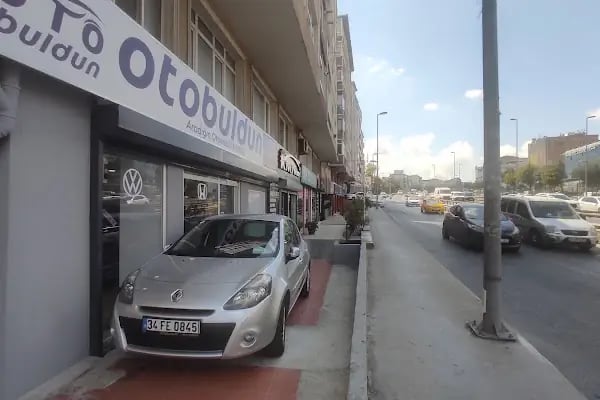 OTOBULDUN OTOMOTİV TURİZM SANAYİ VE LTD.ŞTİ. - Resim 8