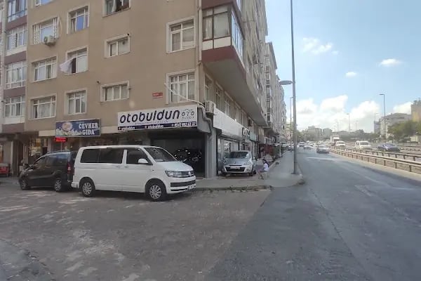 OTOBULDUN OTOMOTİV TURİZM SANAYİ VE LTD.ŞTİ. - Resim 14