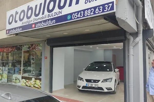 OTOBULDUN OTOMOTİV TURİZM SANAYİ VE LTD.ŞTİ. - Resim 16