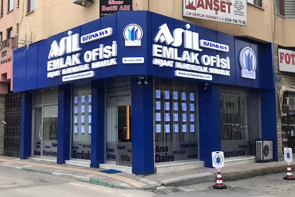 Asil Uzunkaya Emlak Ofisi Limited Şirketi - Resim 14