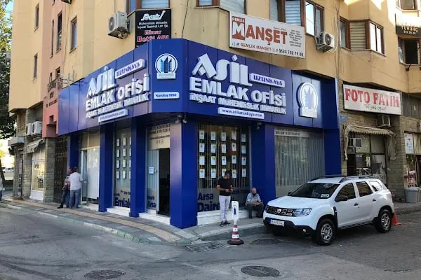 Asil Uzunkaya Emlak Ofisi Limited Şirketi - Resim 12