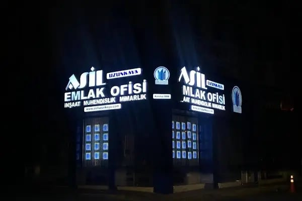 Asil Uzunkaya Emlak Ofisi Limited Şirketi - Resim 20