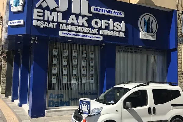 Asil Uzunkaya Emlak Ofisi Limited Şirketi - Resim 5