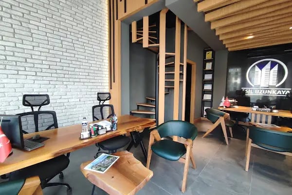 Asil Uzunkaya Emlak Ofisi Limited Şirketi - Resim 15