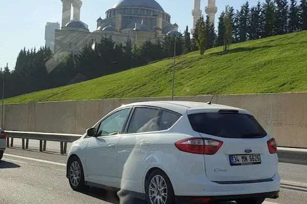 ATAŞEHİR MİMAR SİNAN OTOPARK OTO YIKAMA - Resim 2
