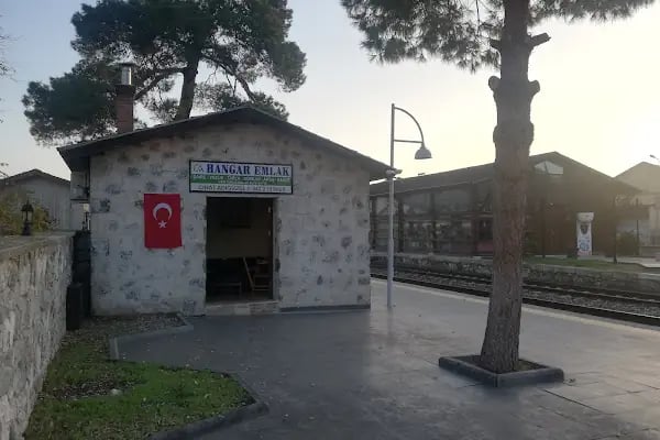 Sultanhisar - Resim 7